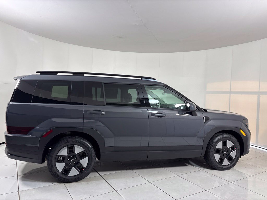 New 2027 Hyundai Santa Fe SEL FWD image 6