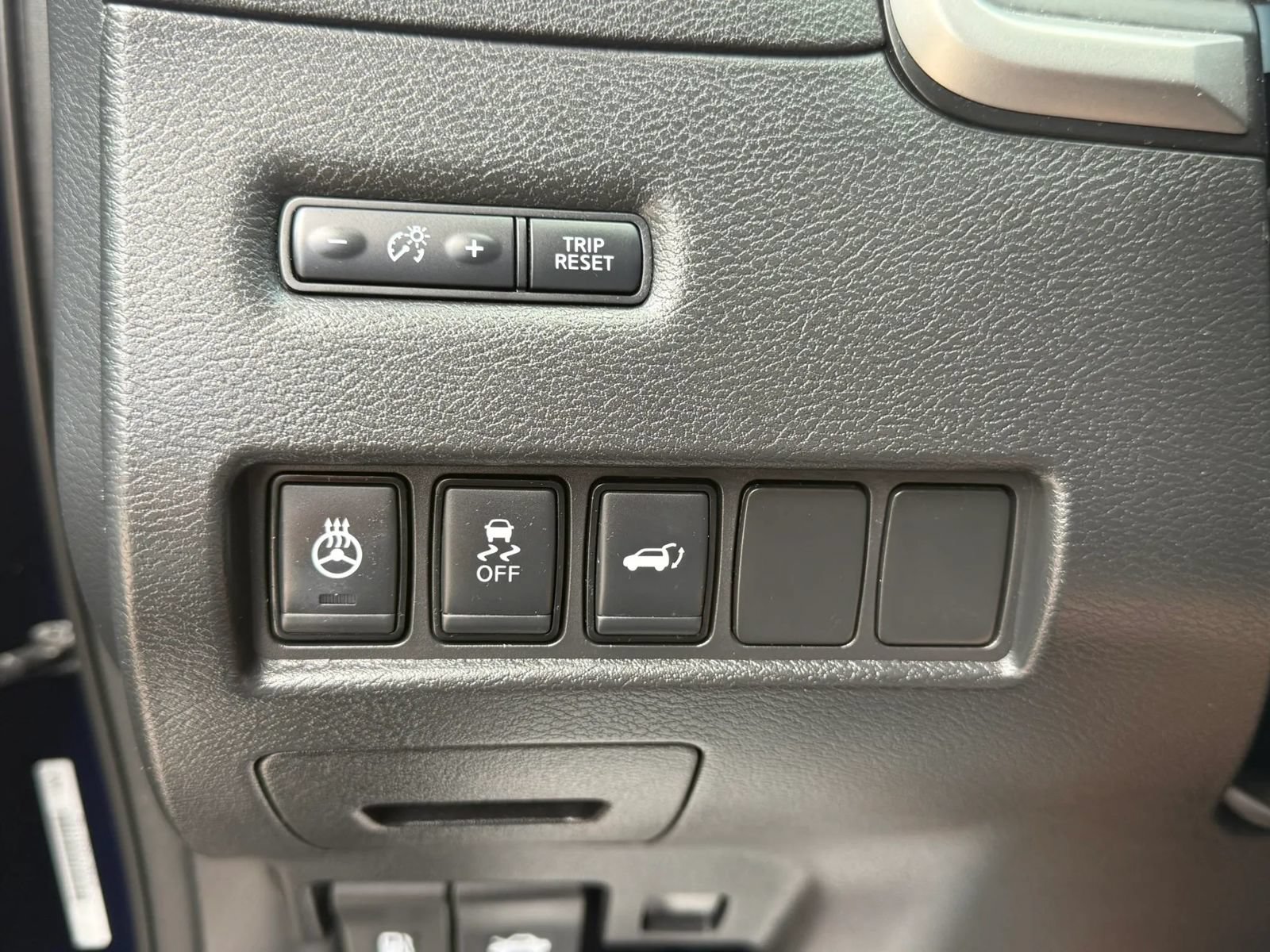 Used 2019 Nissan Murano SV AWD/4WD image 22