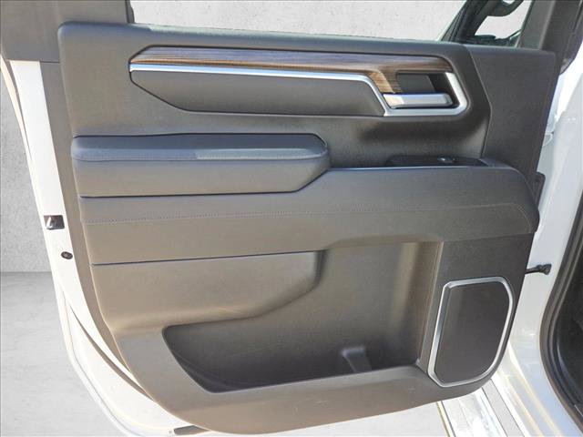 Certified 2026 Chevrolet Silverado 2500 LT AWD/4WD image 12