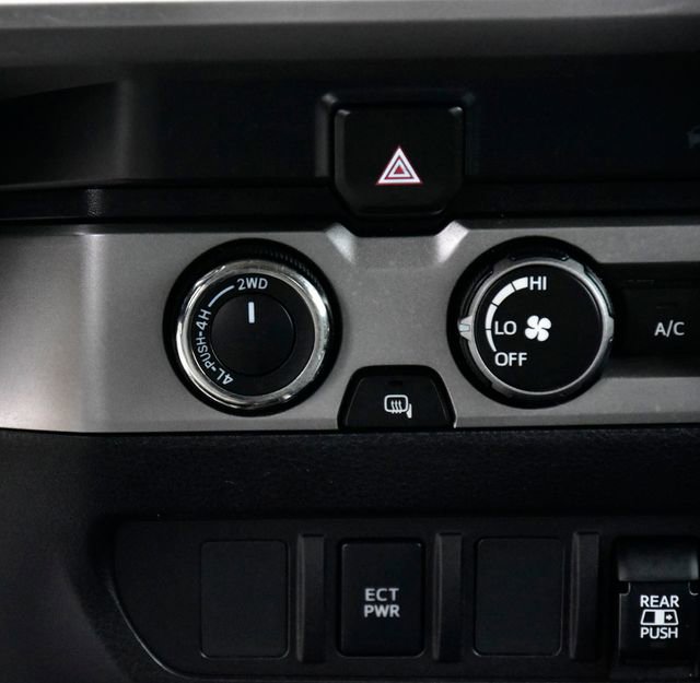 Used 2019 Toyota Tacoma SR5 image 21