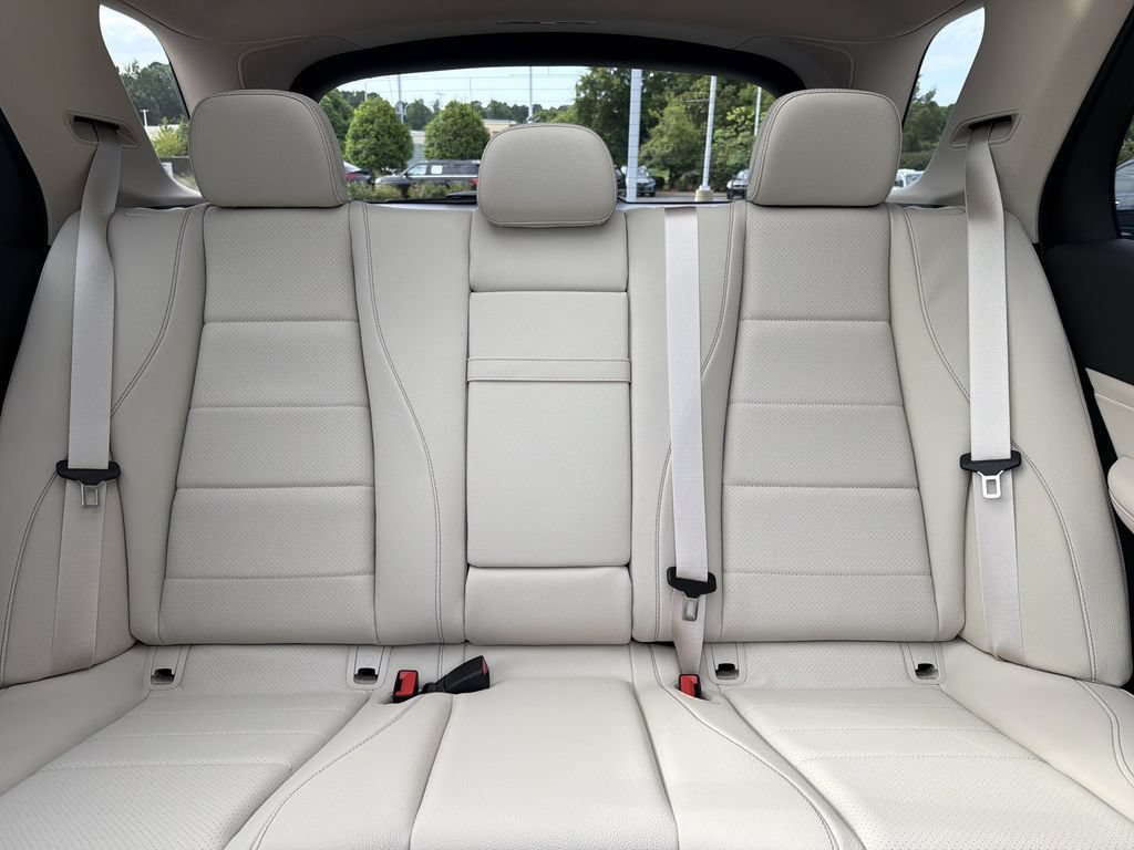 New 2026 Mercedes-Benz GLE 350 4MATIC image 29