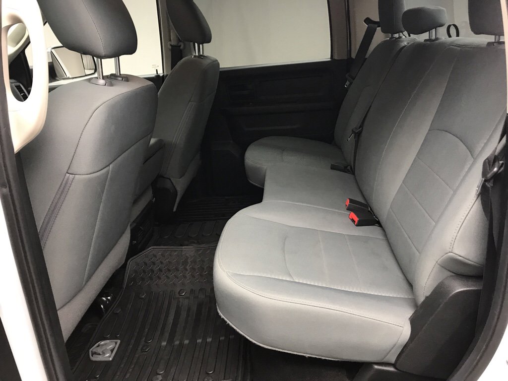 Used 2017 RAM 1500 Express image 14