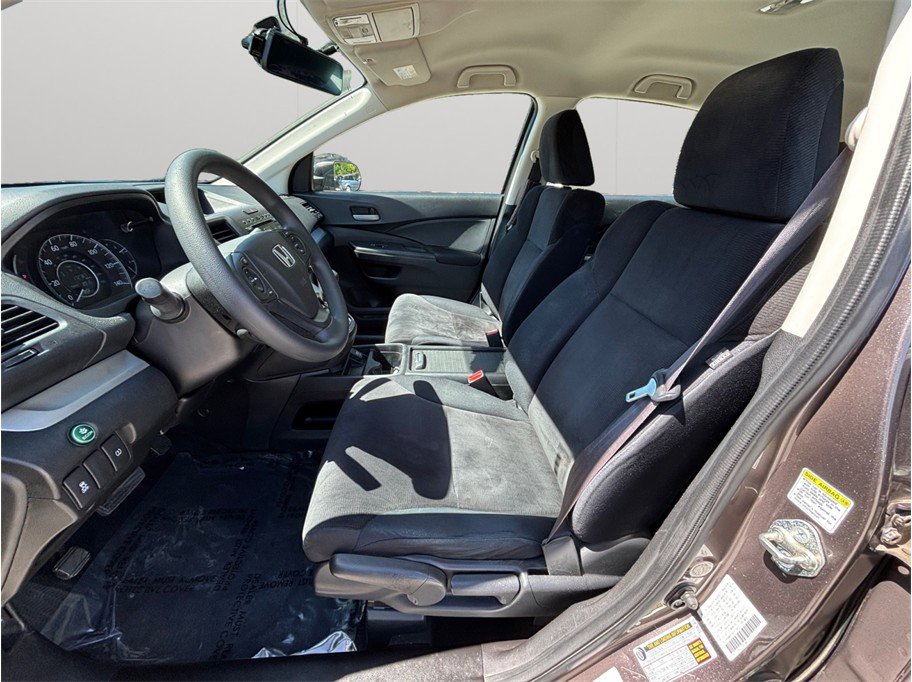 Used 2014 Honda CR-V LX image 2