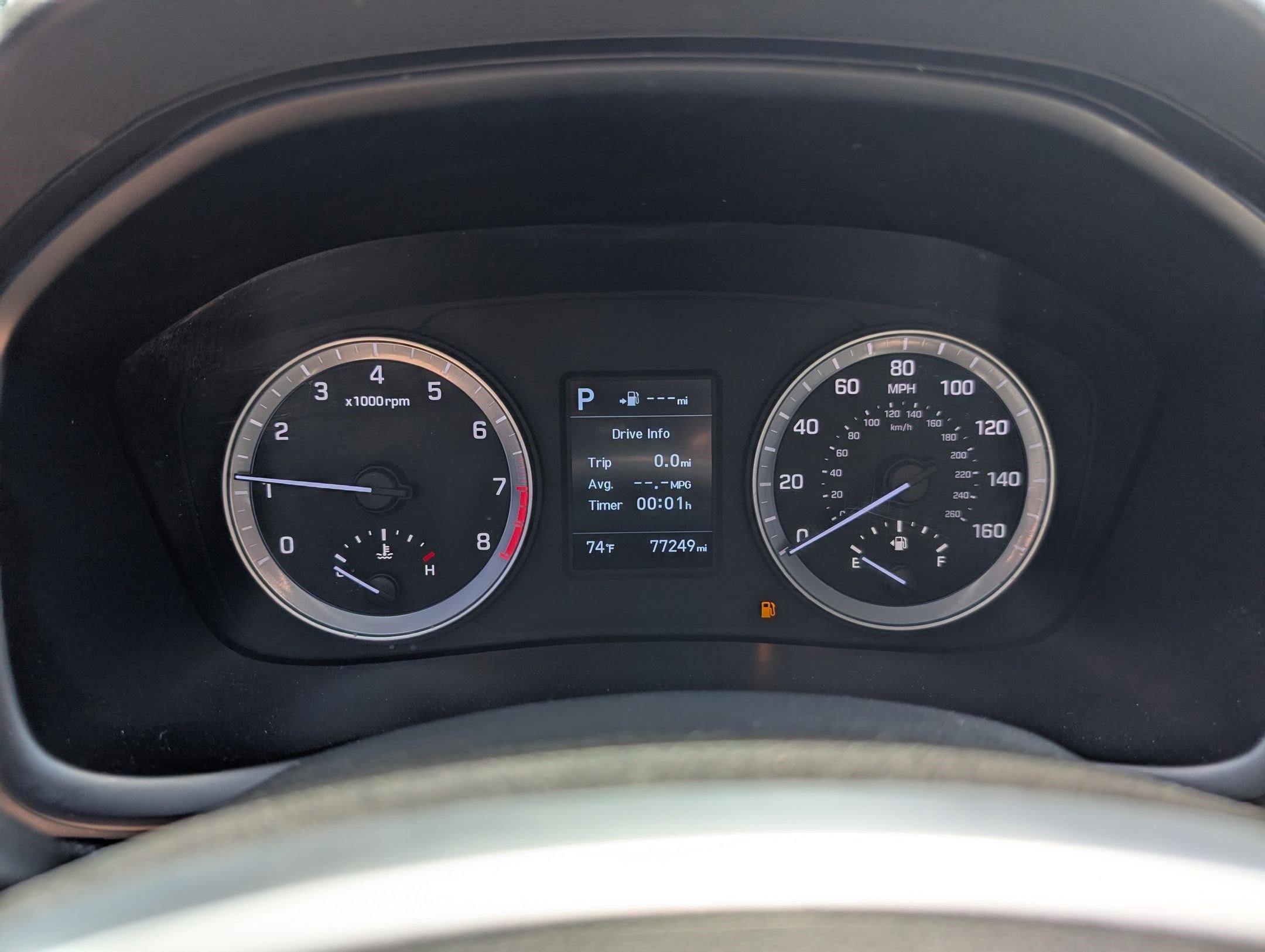 Used 2019 Hyundai Sonata SE image 22