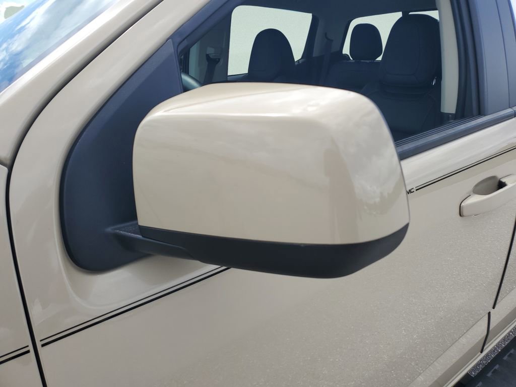 Certified 2022 GMC Canyon Elevation w/ Elevation Premium Package image 35