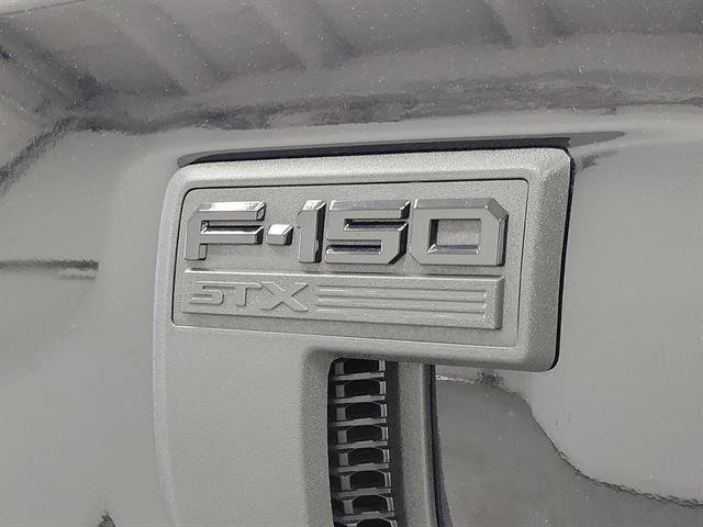 Used 2024 Ford F150 STX w/ STX Black Appearance Package image 6