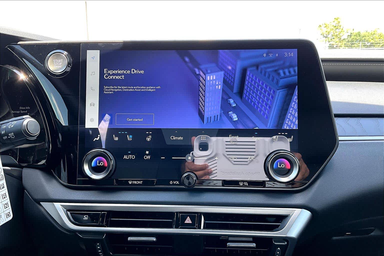 New 2026 Lexus RX 350 Premium Plus FWD image 18