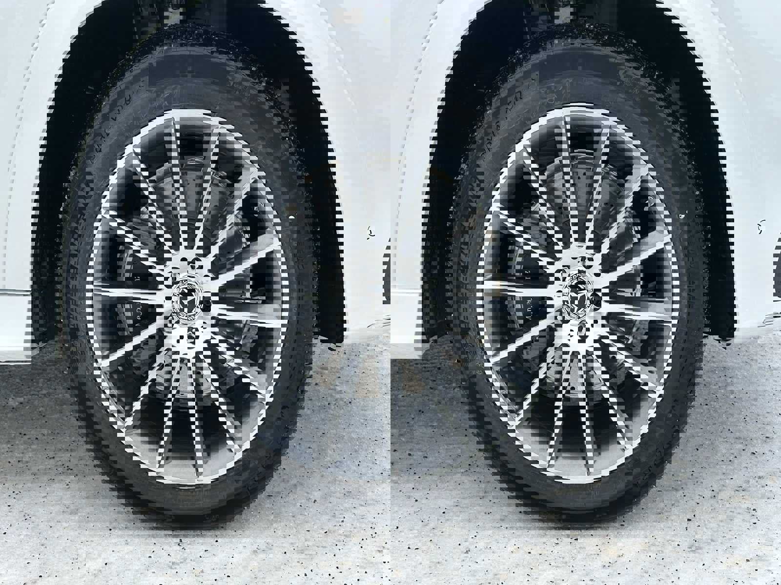 New 2026 Mercedes-Benz GLE 450 4MATIC image 9