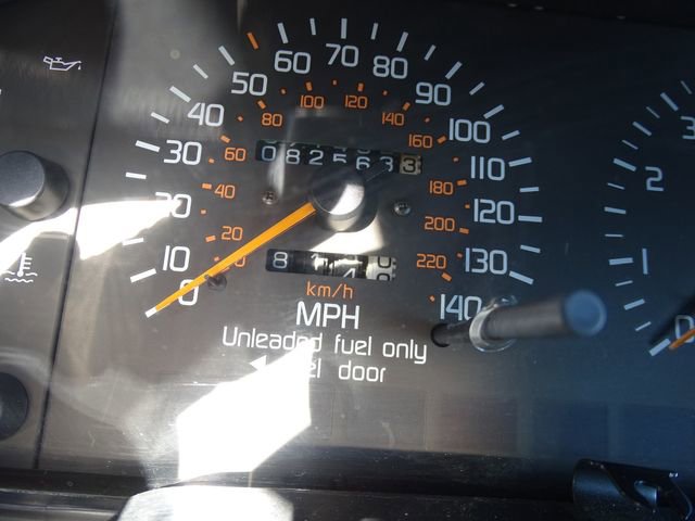 Used 1991 Mercury Capri image 9