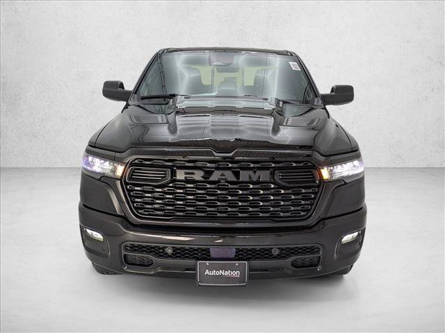 New 2026 RAM 1500 Express AWD/4WD image 5