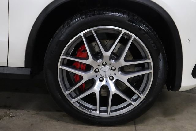 Used 2017 Mercedes-Benz GLE 63 AMG S image 40