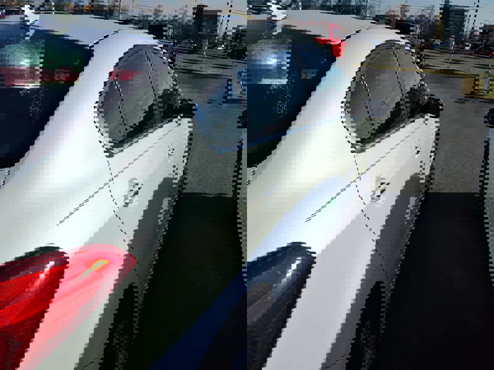 Used 2016 Kia Forte EX w/ EX Premium Package image 18