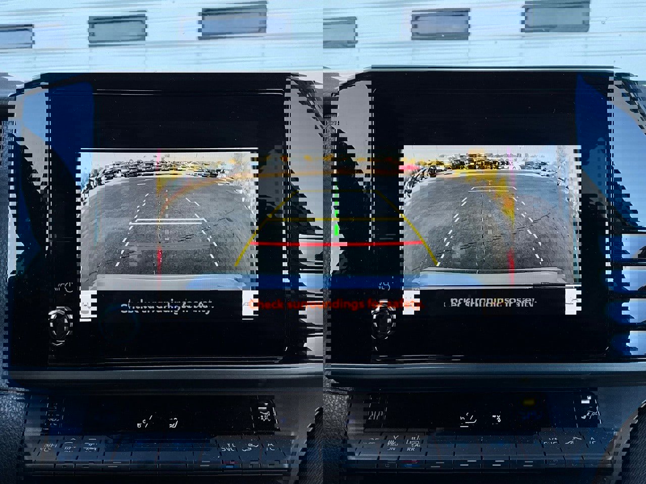 Used 2025 Toyota Camry LE image 30