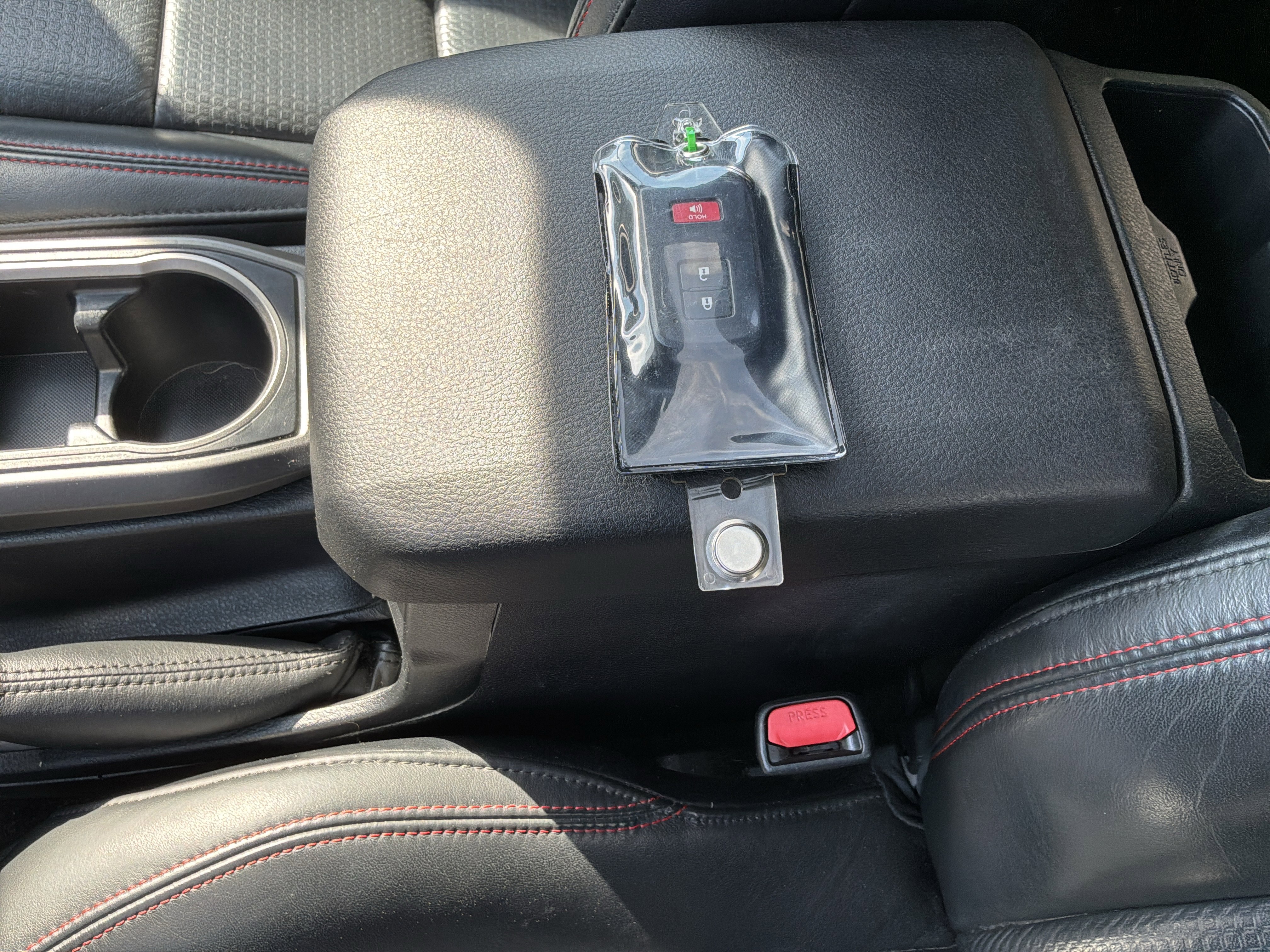 Used 2020 Toyota Tacoma TRD Pro image 36