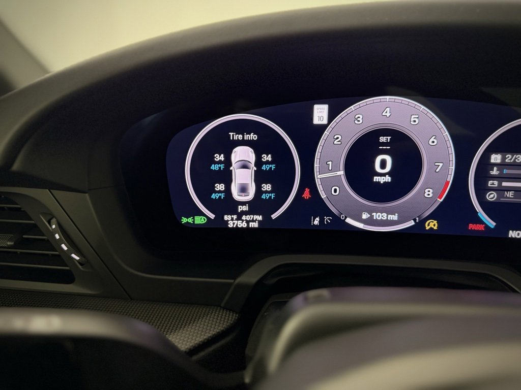 Used 2025 Porsche 911 Carrera S image 24