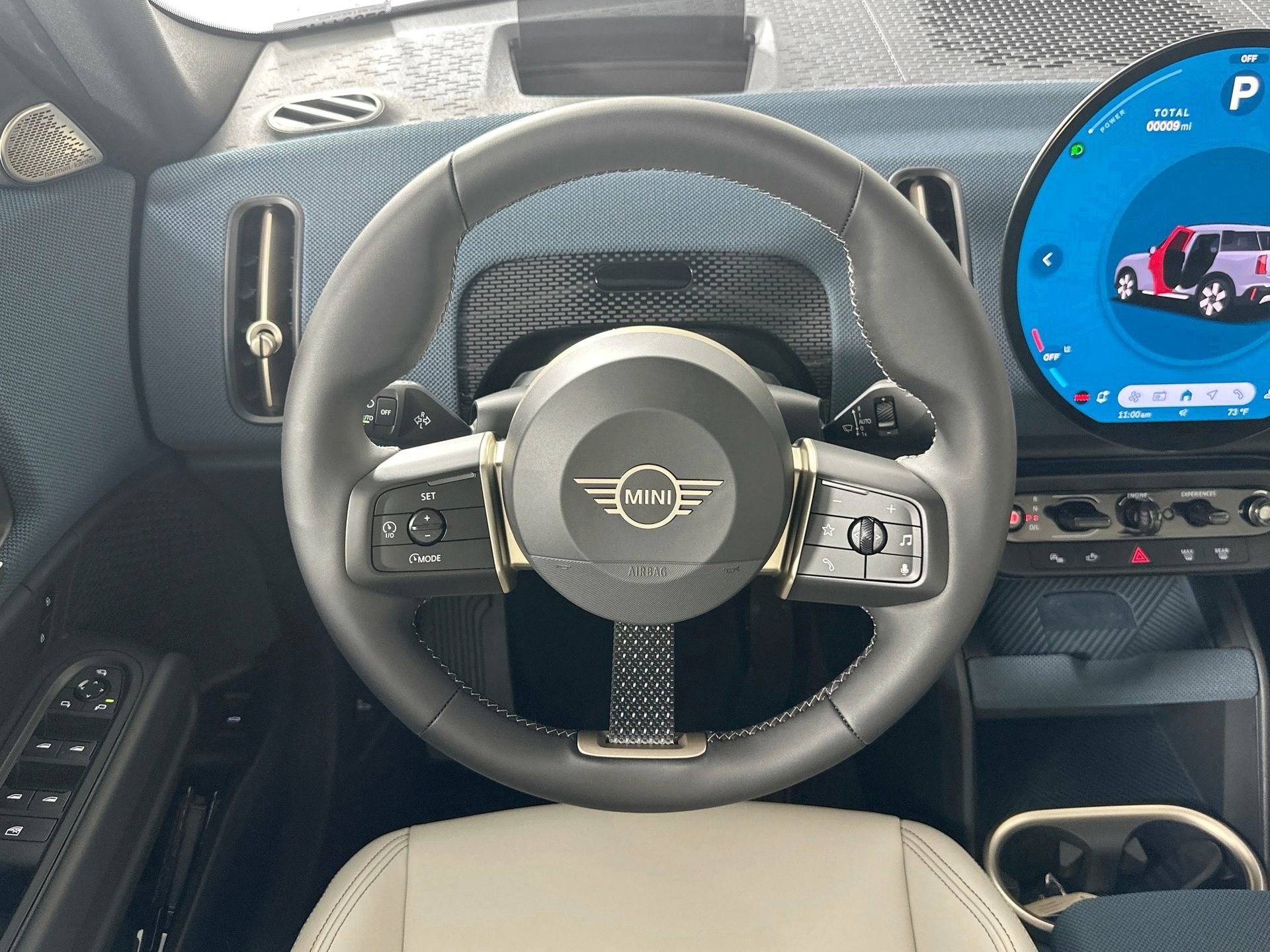 New 2025 MINI Cooper Countryman S w/ Comfort Package Max image 21