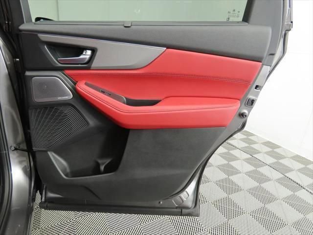 Used 2026 Acura MDX A-Spec image 29