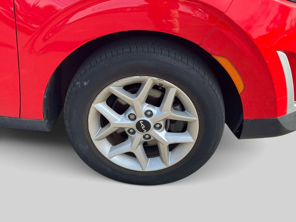 Used 2023 Kia Soul S image 7