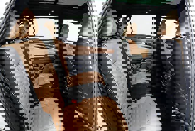 New 2026 Volkswagen Atlas Cross Sport SEL image 24