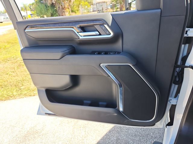 New 2026 GMC Sierra 2500 SLE image 18