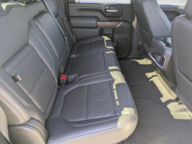 Used 2021 GMC Sierra 2500 Denali w/ Denali Ultimate Package image 21