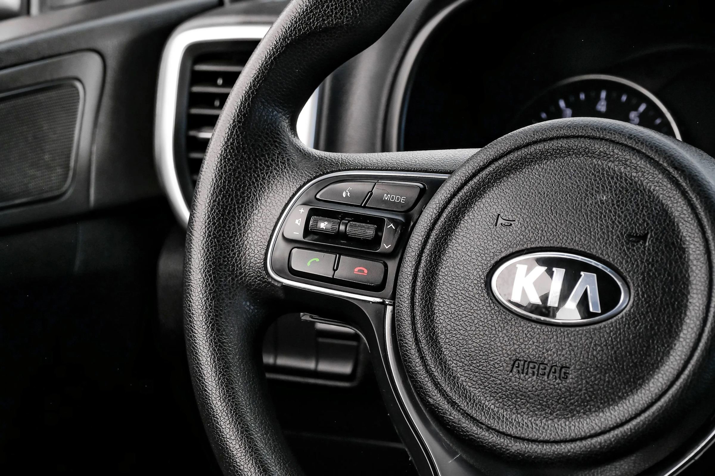 Used 2019 Kia Sportage LX image 22