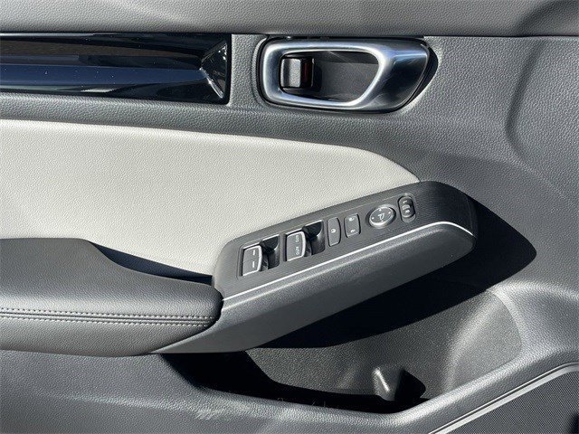 New 2026 Honda Civic Sport Touring image 21