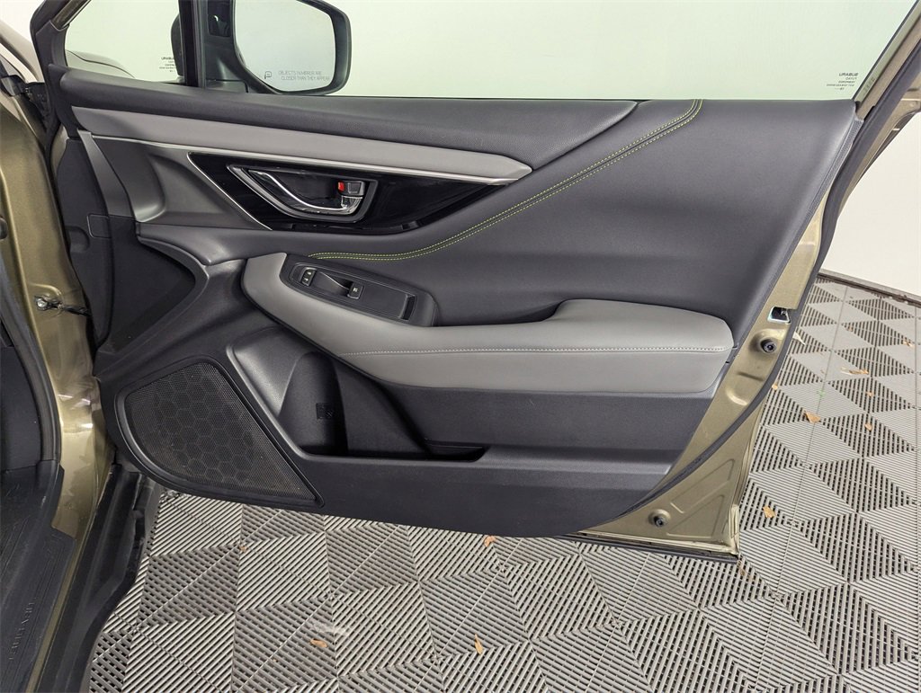 Used 2020 Subaru Outback Onyx Edition XT image 36