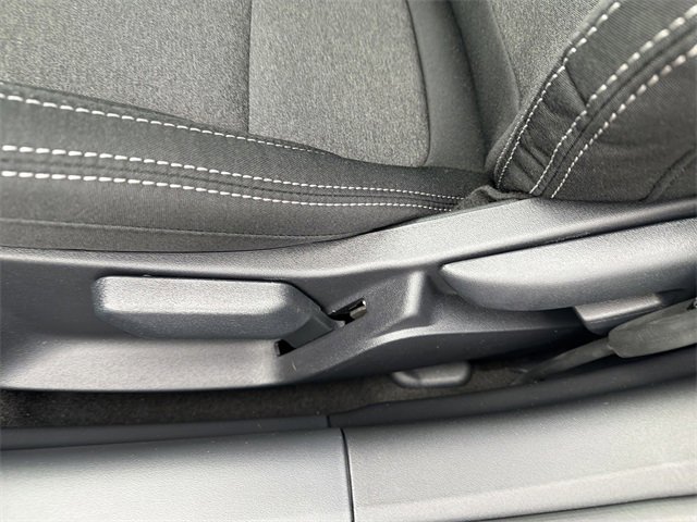 New 2026 Ford Mustang Coupe image 14