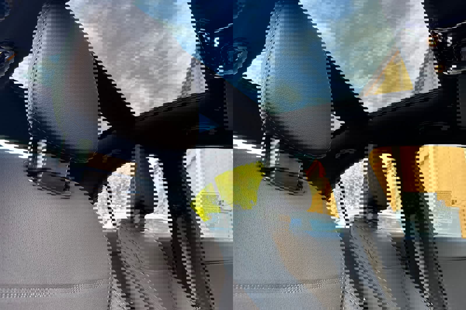 New 2025 Mercedes-Benz C 300 Sedan image 15