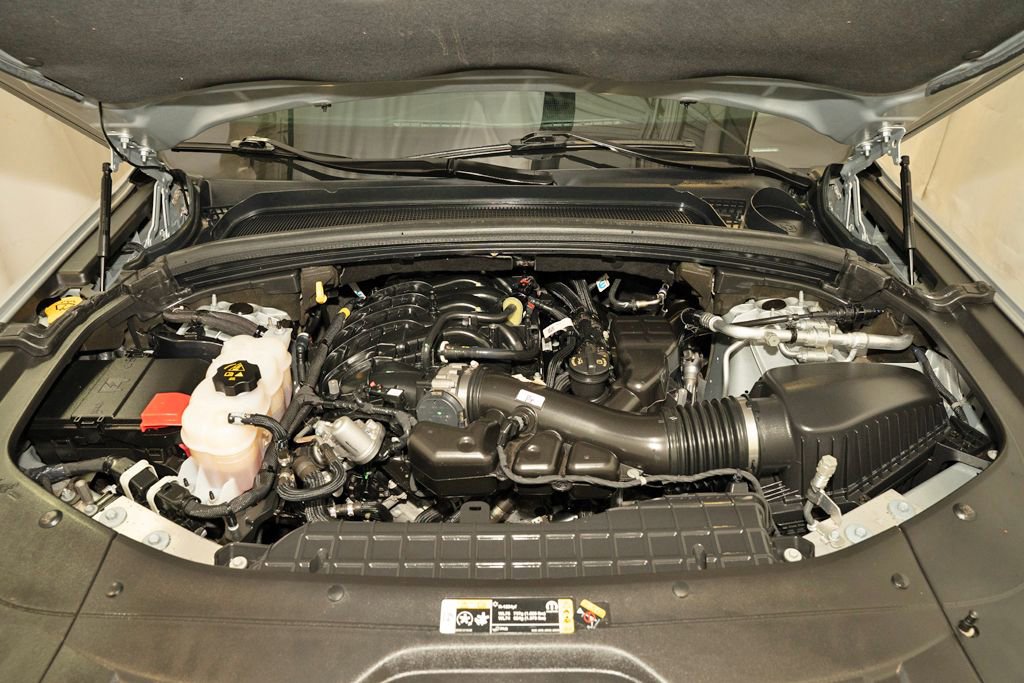 Used 2022 Jeep Grand Cherokee L Limited image 26