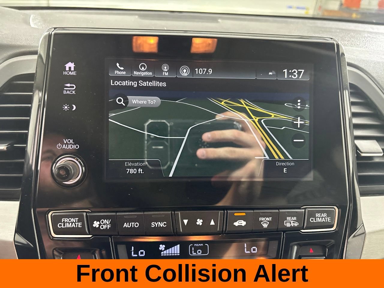 Used 2023 Honda Odyssey Touring image 19