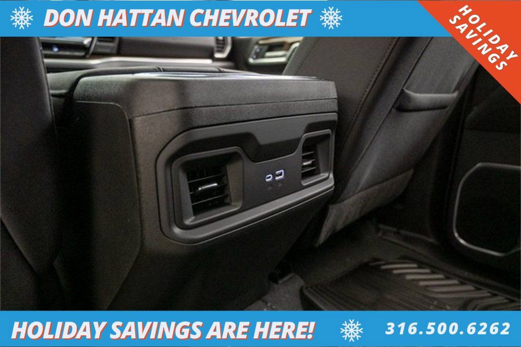 New 2026 Chevrolet Silverado 1500 LT image 25
