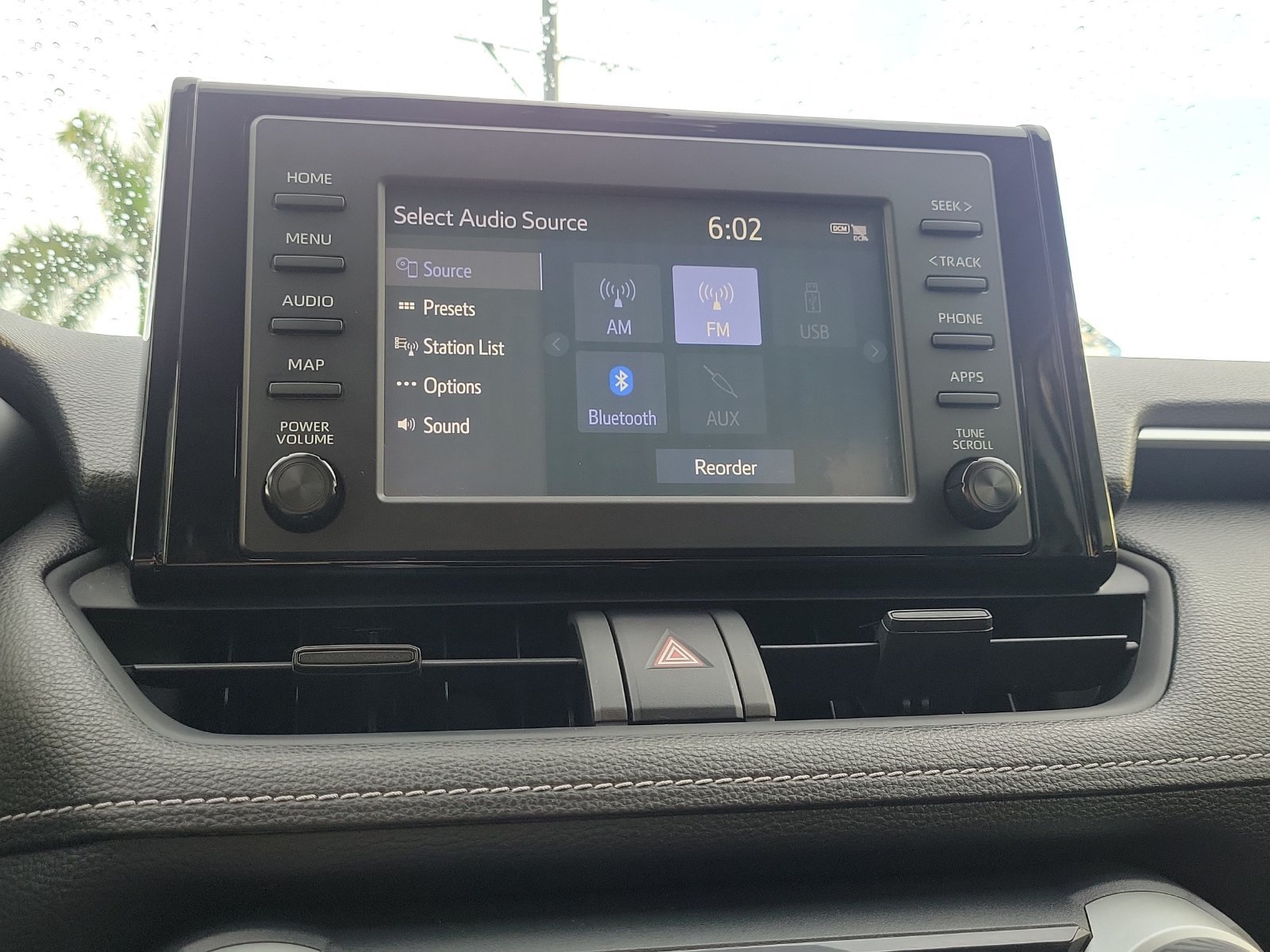 Used 2019 Toyota RAV4 XLE w/ Convenience Package FWD image 25