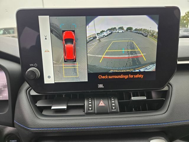 Certified 2023 Toyota RAV4 XSE AWD/4WD image 14
