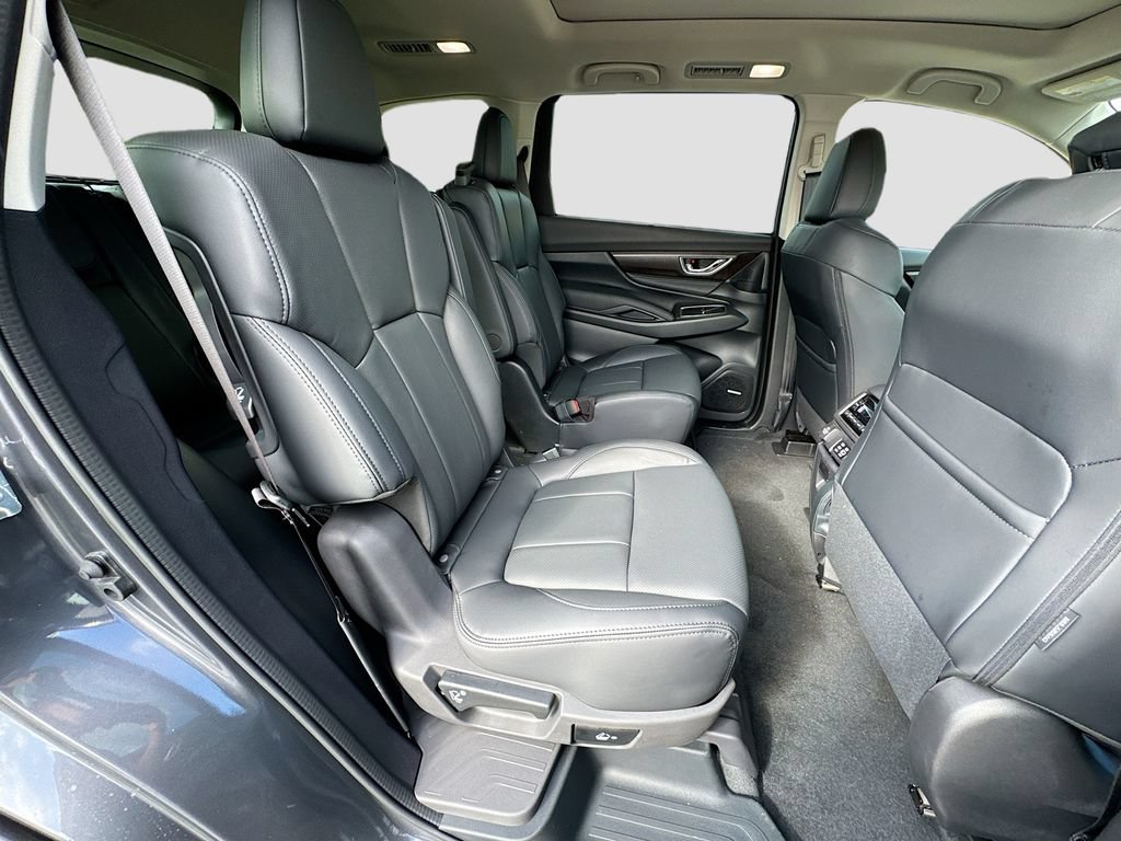 New 2026 Subaru Ascent Touring AWD/4WD image 36
