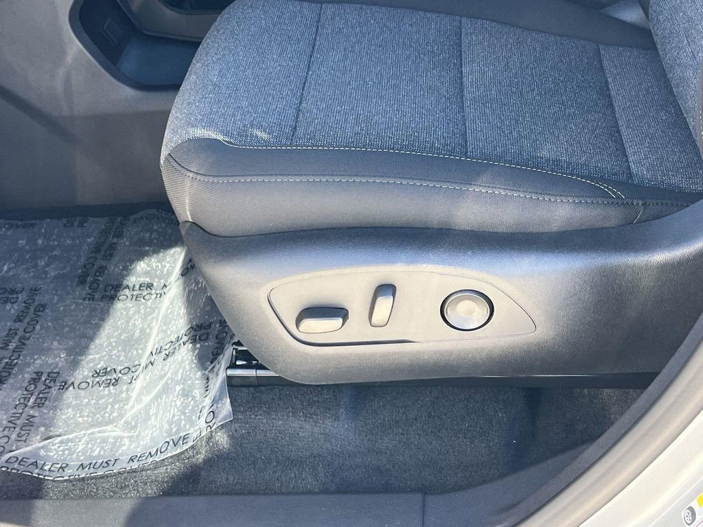 New 2026 GMC Acadia Elevation image 22