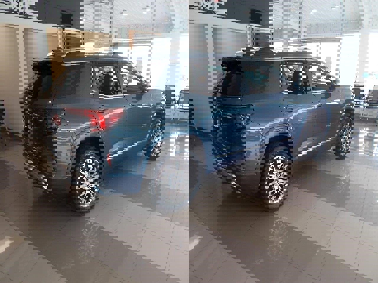 New 2026 GMC Terrain Denali image 2