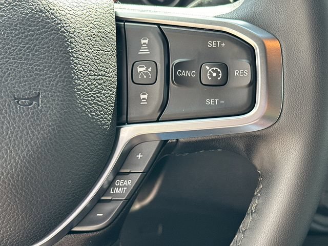 Used 2026 RAM 2500 Big Horn AWD/4WD image 29