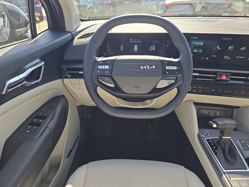 New 2026 Kia Sportage EX image 14