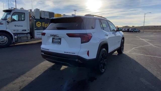 New 2026 GMC Terrain Elevation w/ Black Edition image 8