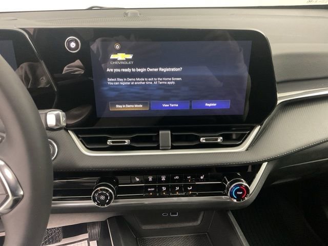 New 2026 Chevrolet Equinox LT image 15