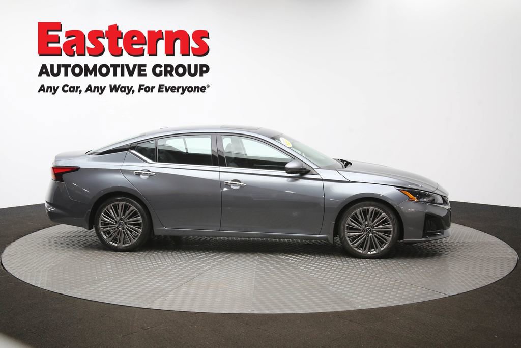 Used 2023 Nissan Altima 2.5 SL image 47