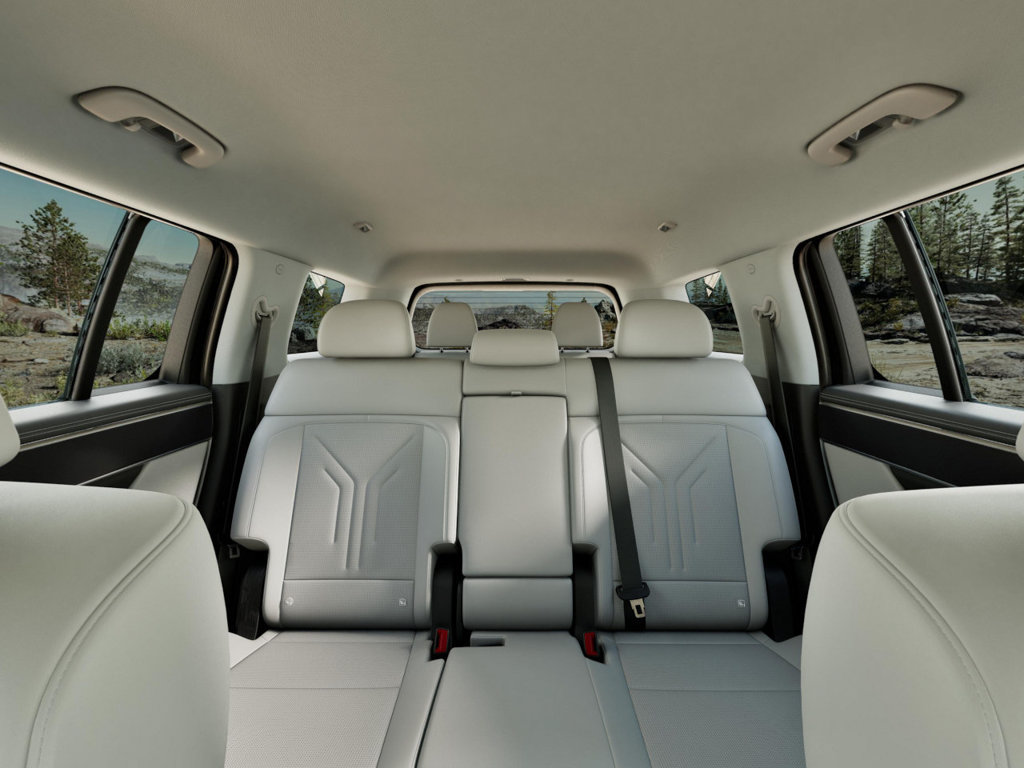 New 2027 Hyundai Santa Fe SEL AWD/4WD image 14