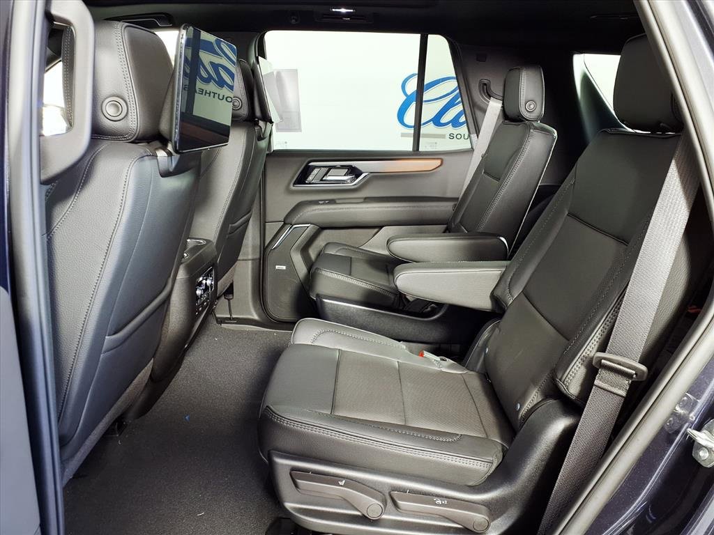 New 2026 GMC Yukon Denali image 21