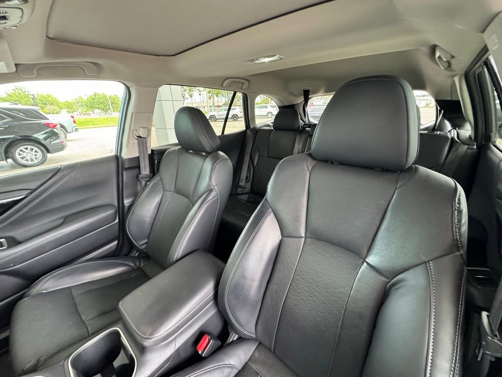 Used 2020 Subaru Outback Limited w/ Popular Package #2 image 14