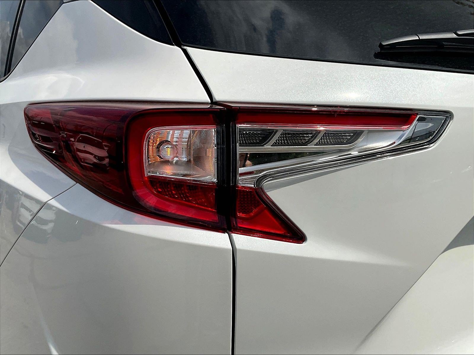 New 2026 Acura RDX w/ Technology Package AWD/4WD image 15