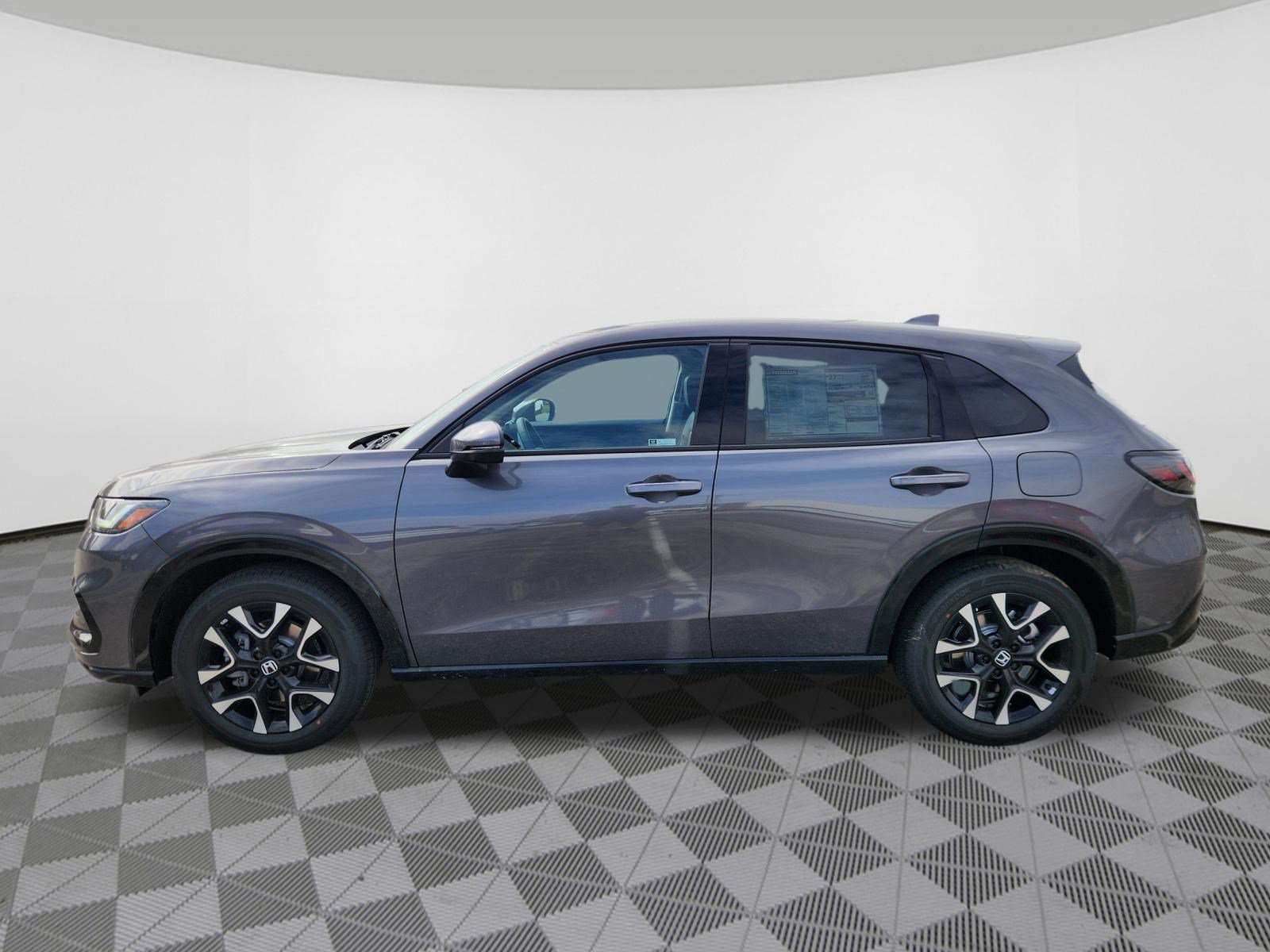 New 2027 Honda HR-V EX-L image 5