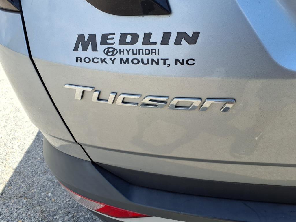 Used 2022 Hyundai Tucson SEL w/ Convenience Package image 5