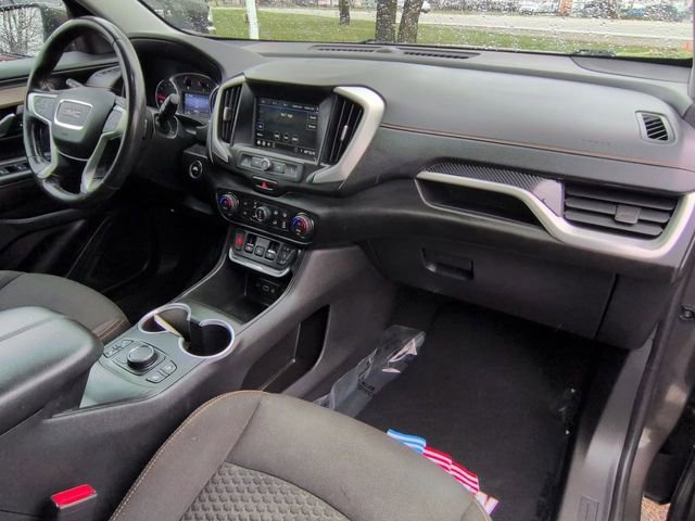 Used 2019 GMC Terrain SLE w/ Driver Convenience Package image 26